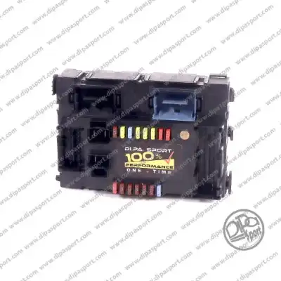 Розетка предохранителей BODY141R DIPASPORT