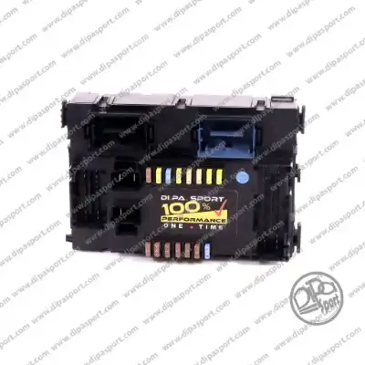 Розетка предохранителей BODY143R DIPASPORT