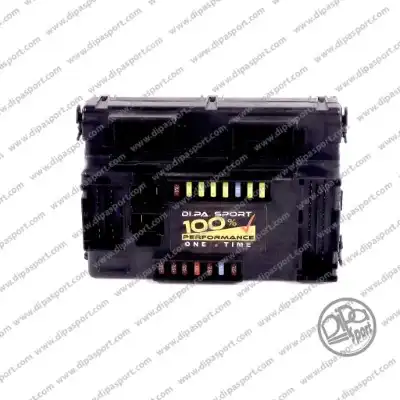 Розетка предохранителей BODY145R DIPASPORT