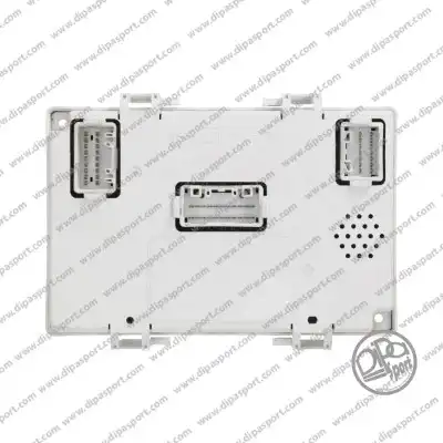 Розетка предохранителей BODY147R DIPASPORT