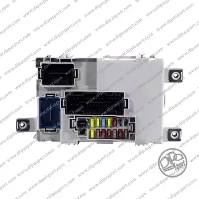 Розетка предохранителей BODY152R DIPASPORT