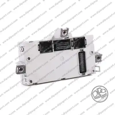 Розетка предохранителей BODY159R DIPASPORT