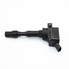 Катушка зажигания SURAI SRS70674