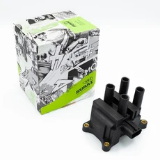 Катушка зажигания SURAI SRS70686