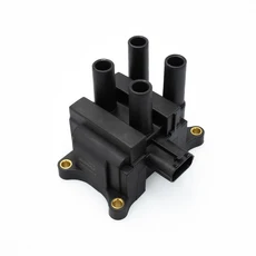 Катушка зажигания SURAI SRS70686