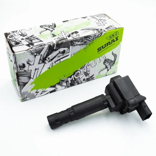Катушка зажигания SURAI SRS70692