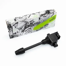 Катушка зажигания SURAI SRS70719