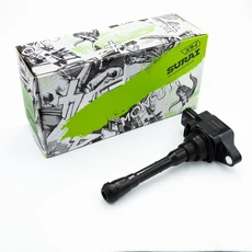 Катушка зажигания SURAI SRS70726