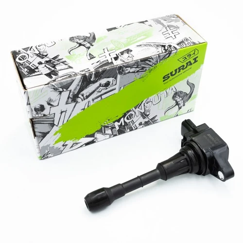 Катушка зажигания SURAI SRS70728