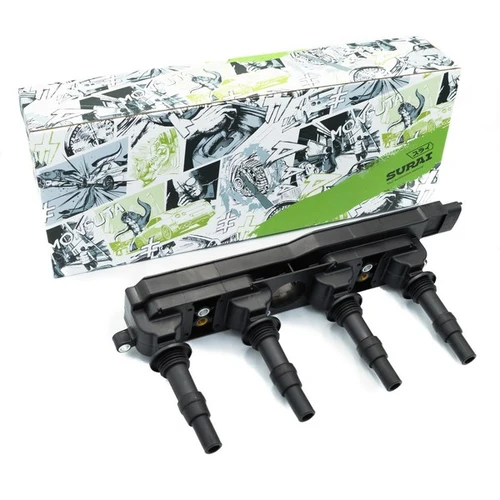 Катушка зажигания SURAI SRS70731