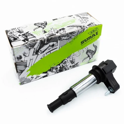 Катушка зажигания SURAI SRS70740