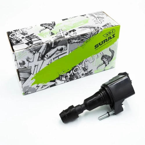 Катушка зажигания SURAI SRS70742