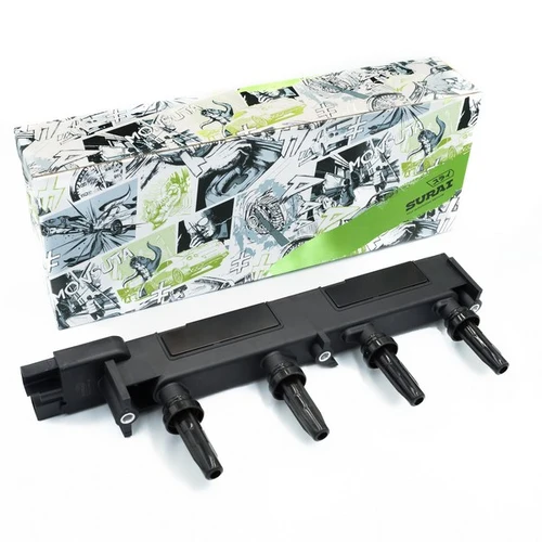 Катушка зажигания SURAI SRS70744