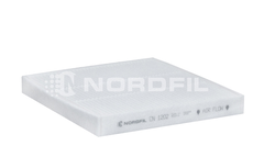 Салонный фильтр NORDFIL CN1202