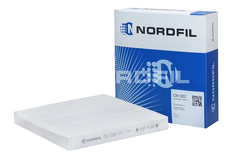 Салонный фильтр NORDFIL CN1202