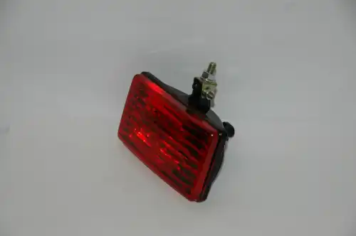 Фара противотуманная ОСВАР 24620371600002