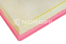 Фильтр воздушный NORDFIL AN1238
