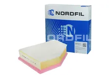 Фильтр воздушный NORDFIL AN1212