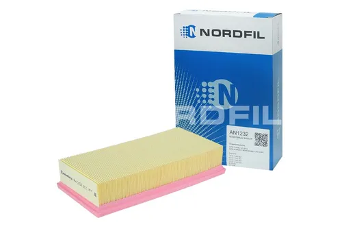 Фильтр воздушный NORDFIL AN1232