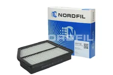 Фильтр воздушный NORDFIL AN1198