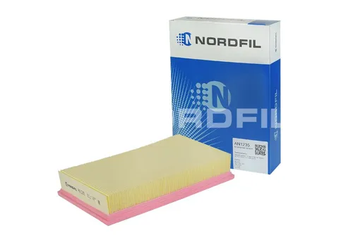 Фильтр воздушный NORDFIL AN1235