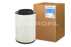 Фильтр воздушный NORDFIL AN5004