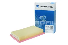 Фильтр воздушный NORDFIL AN1240