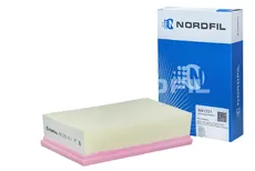 Фильтр воздушный NORDFIL AN1231
