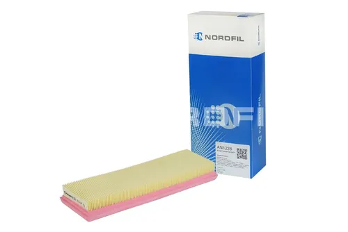 Фильтр воздушный NORDFIL AN1228