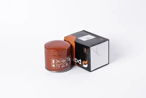 Фильтр масляный PARTRA FO7097