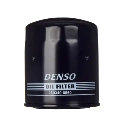 Фильтр масляный DENSO 2603400560