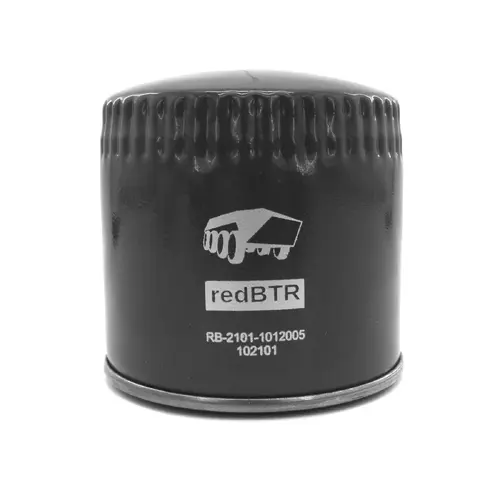 Фильтр масляный REDBTR 21011012005