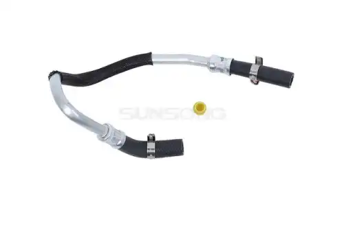 Шланг (обратка) 3403921 SUNSONG