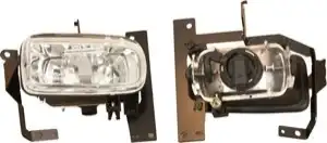 Фара противотуманная PRO-PARTS 34500281