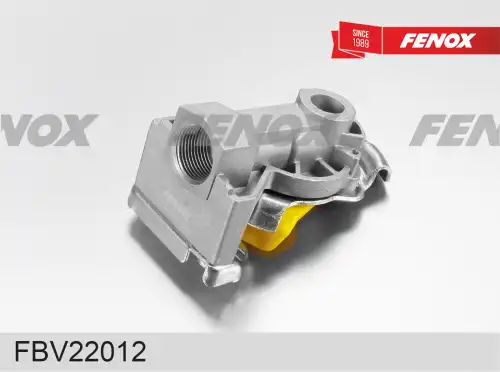 Головка соединительная FENOX FBV22012