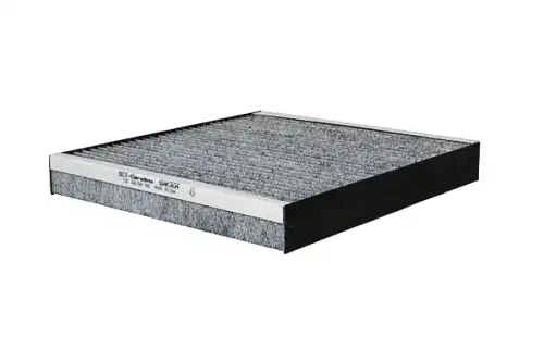 Салонный фильтр MANNOL SAK 304