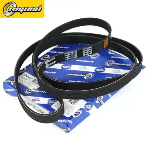 RIGINAL RG6PK2200