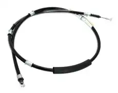 Трос ручного тормоза RC 31.2205