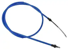 Трос ручного тормоза RC 31.2227
