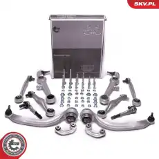 Рычаг подвески SKV 04SKV700