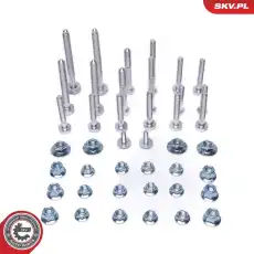 Рычаг подвески SKV 04SKV700