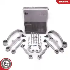 Рычаг подвески SKV 04SKV730