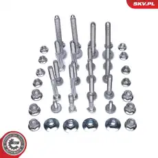 Рычаг подвески SKV 04SKV730