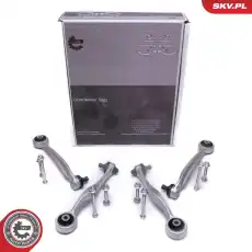 Рычаг подвески SKV 04SKV770