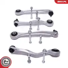 Рычаг подвески SKV 04SKV770