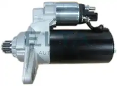 Стартер ELTA AUTOMOTIVE EZ0128