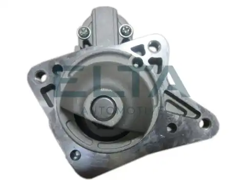 Стартер ELTA AUTOMOTIVE EZ0165
