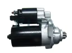 Стартер ELTA AUTOMOTIVE EZ0375