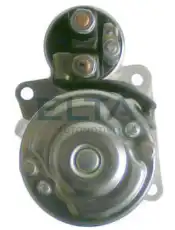 Стартер ELTA AUTOMOTIVE EZ0403