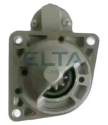 Стартер ELTA AUTOMOTIVE EZ0403